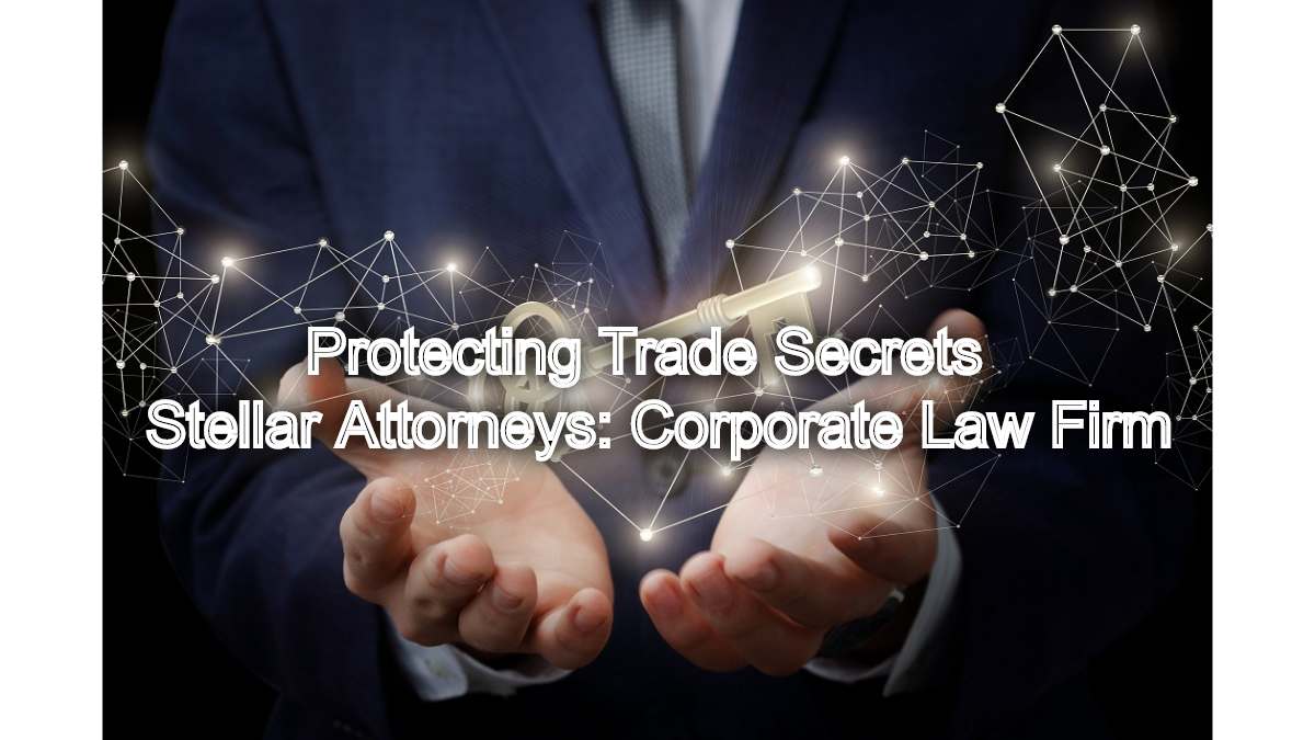 Protecting Trade Secrets: Insights into the Trade Secrets Act